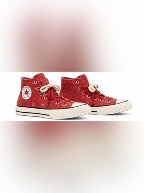 Women (UNISEX) Converse All Star Chuck 70 HI